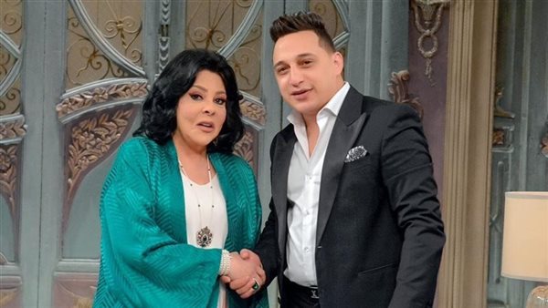 رضا البحراوي واسعاد