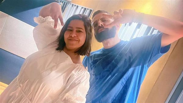 شيرين عبد الوهاب