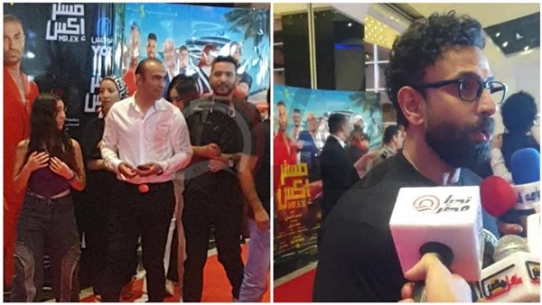 إبراهيم فايق وسيد