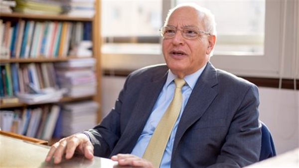 علي الدين هلال 