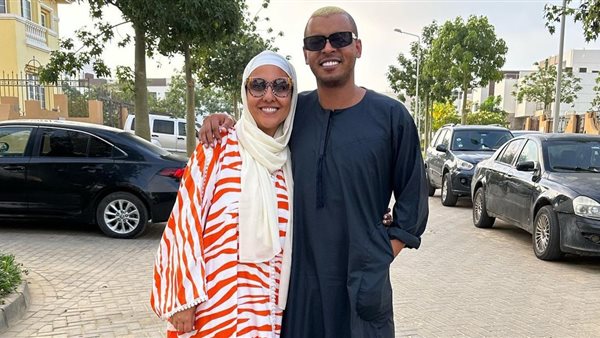 مي كساب وأوكا _ أرشيفية