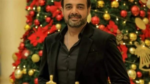 عمرو محمود ياسين