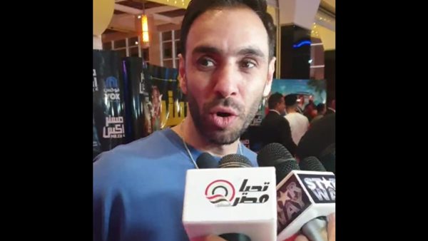 أحمد الشامي