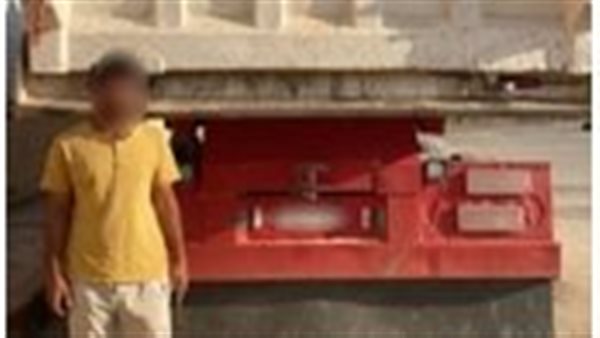 المتهم والسيارة 