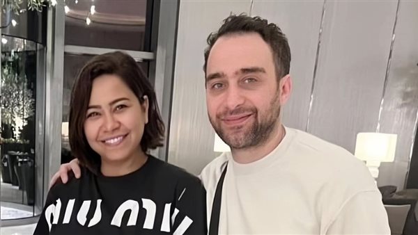 حسام حبيب وشيرين