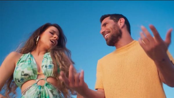 عزيز مرقة وهنا يسري