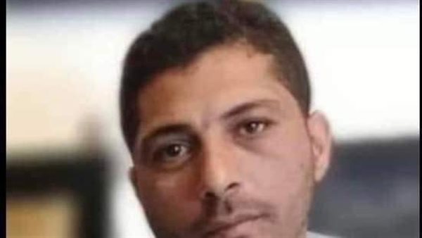 المجني عليه