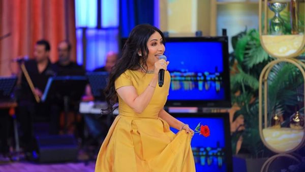 لطيفة _ أرشيفية