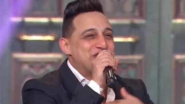 رضا البحرواي