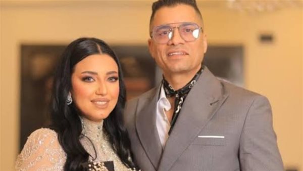 ريم طارق وحسن شاكوش