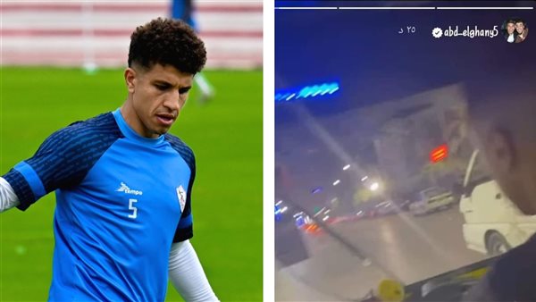 محمد عبد الغني 