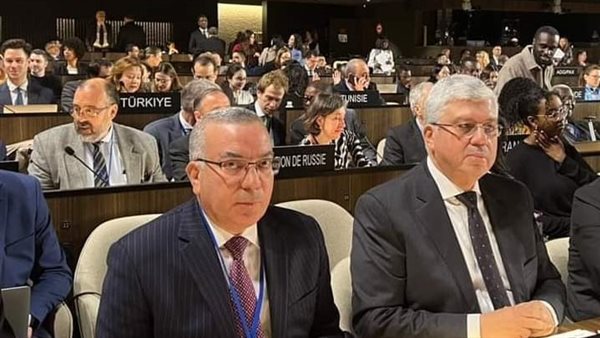 وزير التعليم العالي