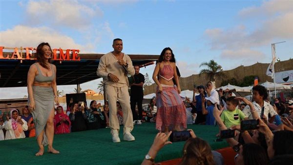 حسن شاكوش _ أرشيفية