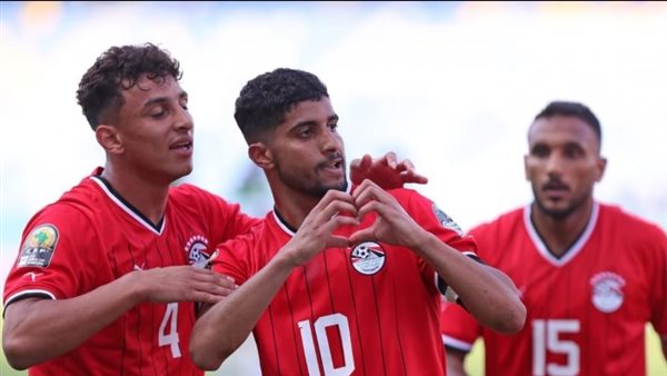 منتخب مصر الأوليمبي