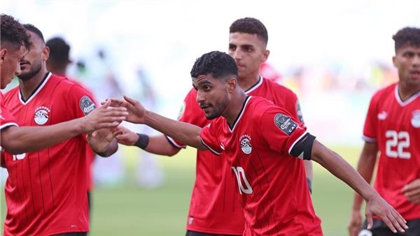 منتخب مصر الأوليمبي