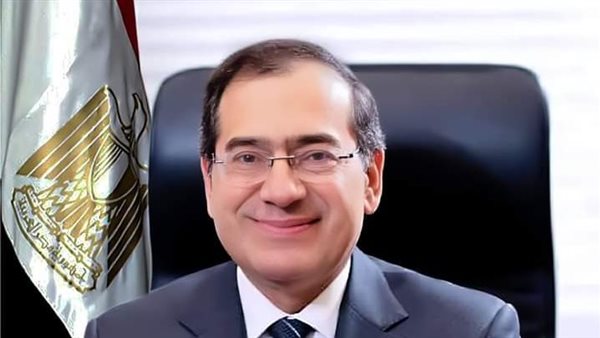 وزير البترول 