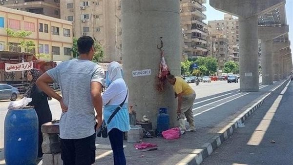 جزار المونوريل