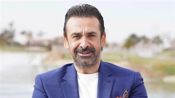 كريم عبد العزيز