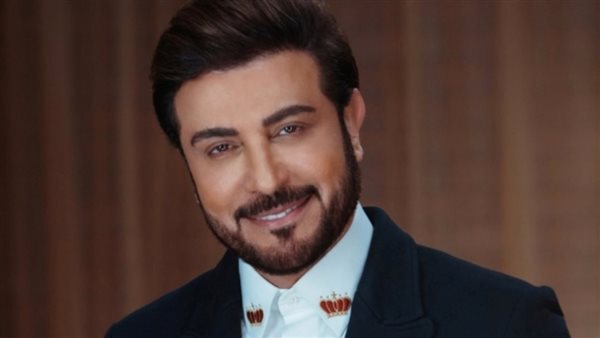 ماجد المهندس _ أرشيفية