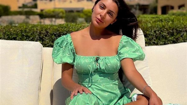 بسمة داود _ أرشيفية