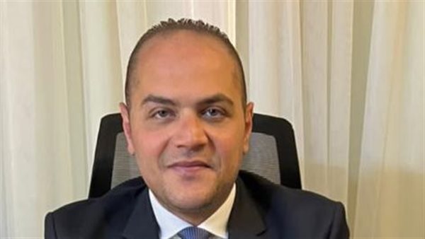  حسام حفني عضو تنسيقية