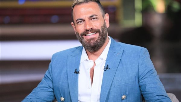 نيقولا معوض