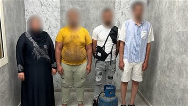 جزار المونوريل والمتهمين