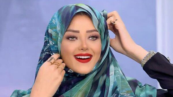 رضوى الشربينى 