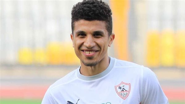 محمد عبد الغني 