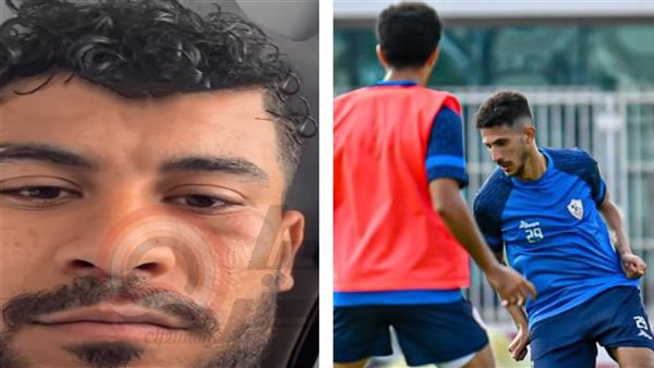 أحمد فتوح والسيد