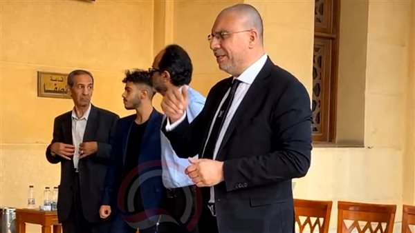 عمرو الليثي