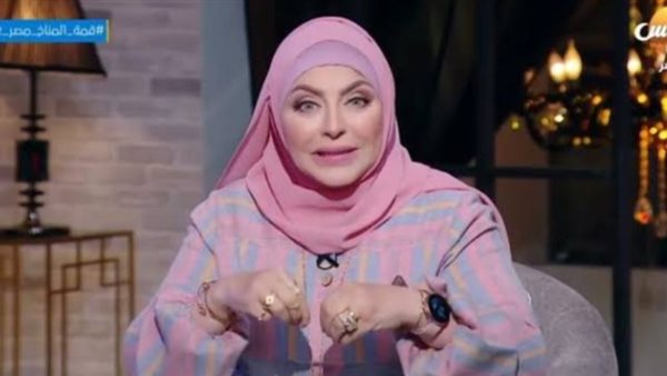 ميار الببلاوي _ أرشيفية