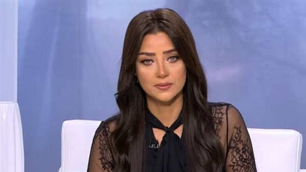 رضوى الشربيني 