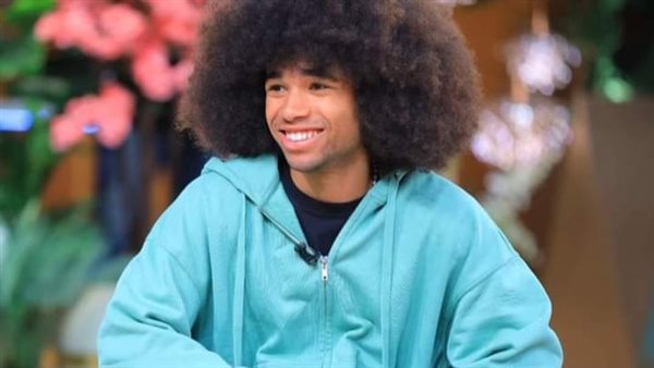 روبنسون _ أرشيفية