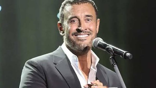 كاظم الساهر _ أرشيفية