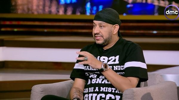 عصام كاريكا