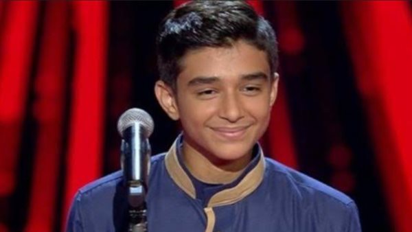 خالد الفايد _ أرشيفية