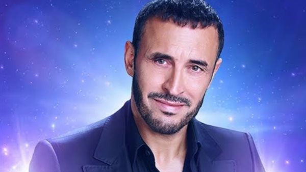 كاظم الساهر _ أرشيفية