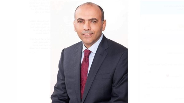 النائب جمال أبو الفتوح