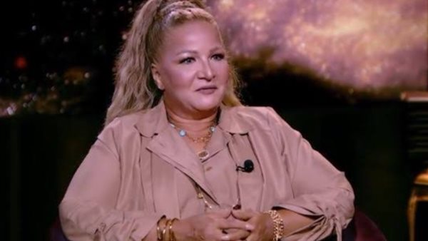 تغريد فهمي _ أرشيفية