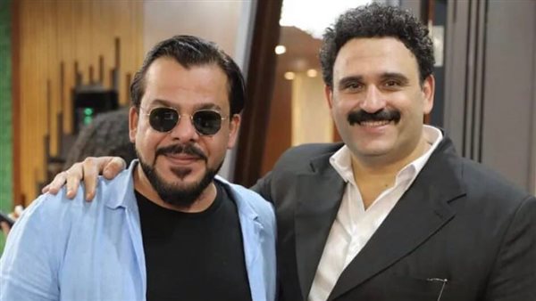 منذر رياحنة وأكرم