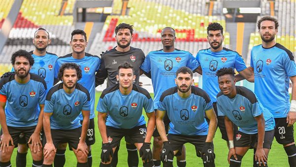 فريق غزل المحلة 