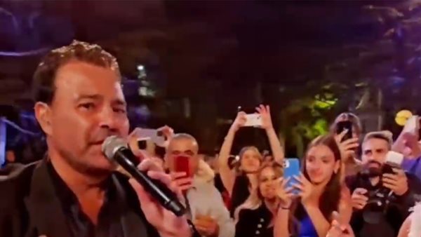 عاصي الحلاني