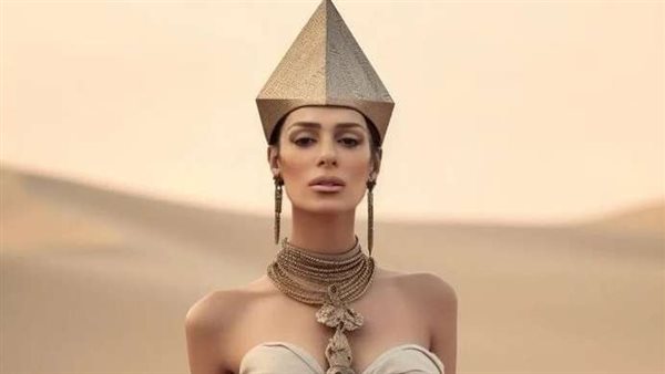 انجي المقدم