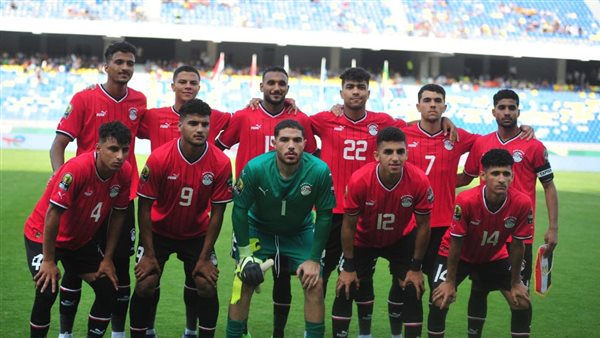 منتخب مصر الأوليمبي