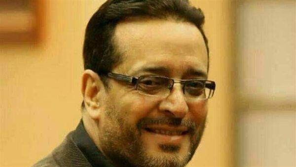 علاء عبد الخالق