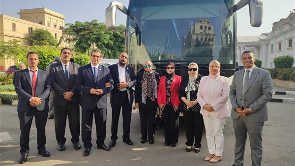 زيارة صحة النواب