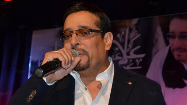 علاء عبد الخالق