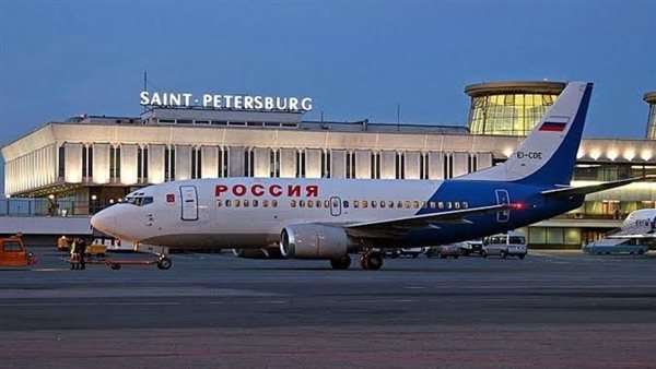 الطيران الروسي