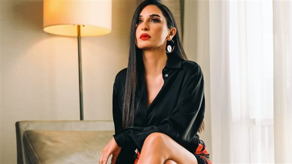 فاطمه ناصر _ أرشيفية